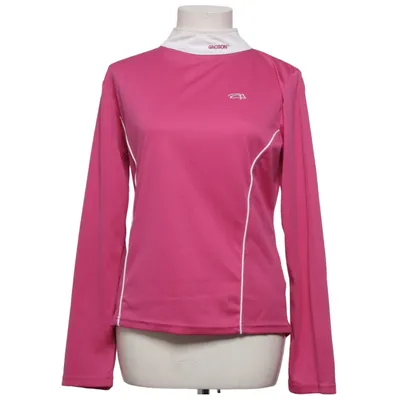 Maillot de sport (Rose) de Jacson Polyester