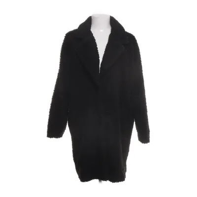 Vinterjakke (Sort) fra ONLY Blue Denim Genanvendt polyester