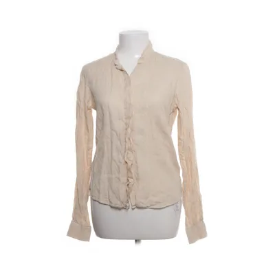 Shirt (Beige) van HOPE by Ringstrand Söderberg Linnen