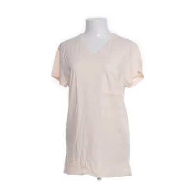 T-shirt (Pink) from Acne Cotton