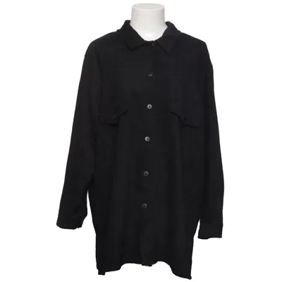 Surchemise (Noir) de Cotonel