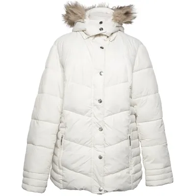Vinterjacka (Beige) från Seppälä Woman Polyester