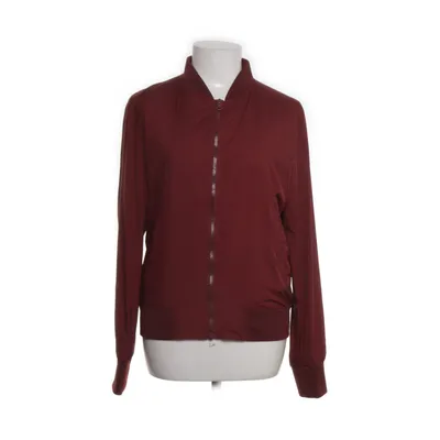 Jacka (Röd) från Urban Classics Polyester