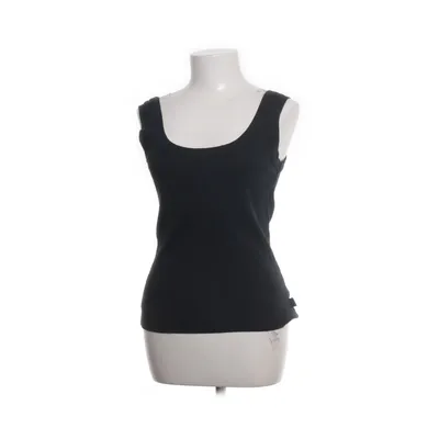 Linne (Svart) från Vero Moda Basic Bomull