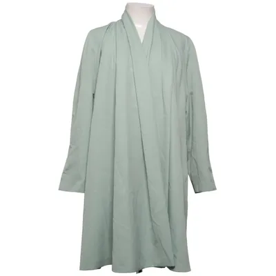 Coat (Green) from Alessia