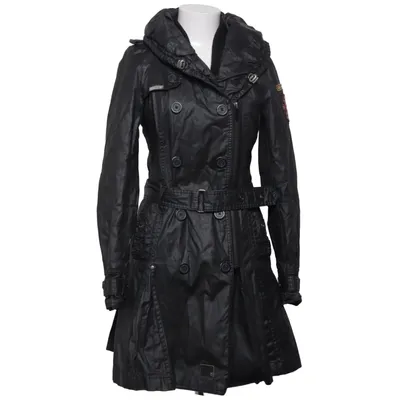 Jas (SAMANTHA II) van Khujo Katoen, Polyester