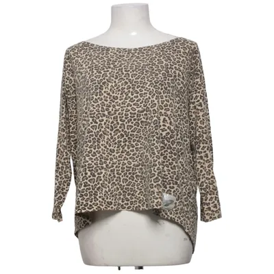 Top (Beige, Bruin) van Blooming