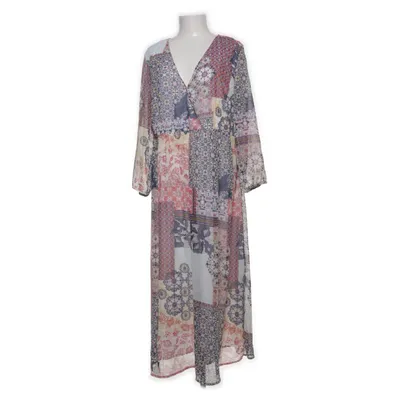 Långklänning (Flerfärgad) från Flash Woman Polyester