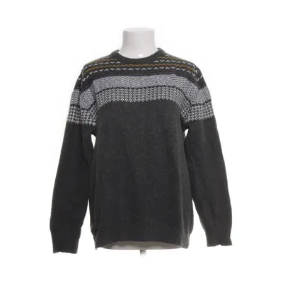 Trui (Groen, Meerkleurig) van Rover & Lakes Katoen, Nylon, Wol