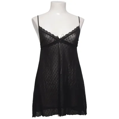 Déshabillé (Noir) de Eberjey Polyamide