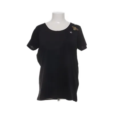 T-shirt (Svart) från Hunkydory Bomull