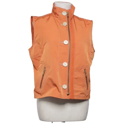 Ydervest (Orange) fra Fay