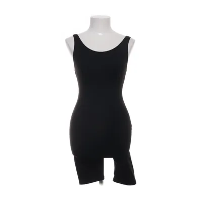 Träningsdräkt (Svart) från Worktool Elastan, Polyamid