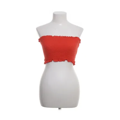 Tubtopp (Röd) från Loavies