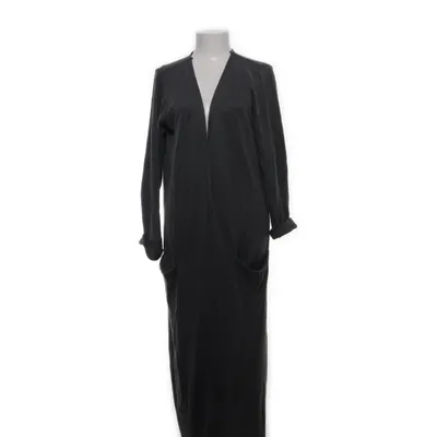 Slå om-cardigan (Grå) fra Selection Capri Collection