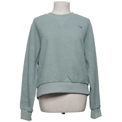 Sweatshirt (Green) from The North Face Elastane, Polyester