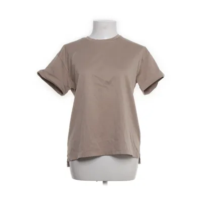 T-shirt (Bruin) van Frankie Shop Katoen