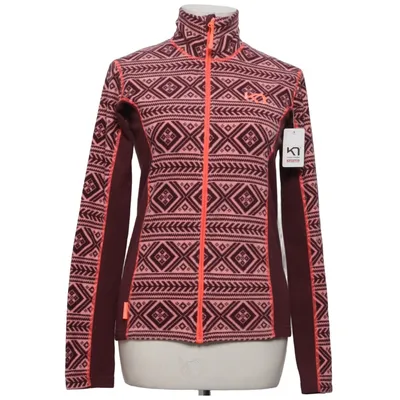Veste polaire (Rose, Violet) de Kari Traa Polyester