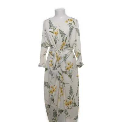 Robe (Blanc, Jaune, Vert) de Phase Eight Polyester
