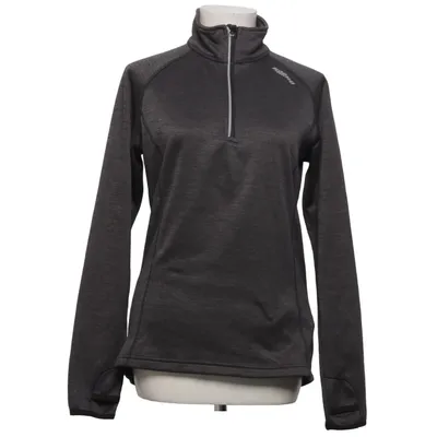 Fleece sweater (Gray) from Karhu Polyester