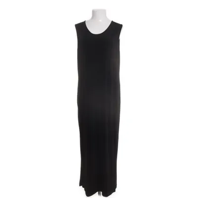Robe (Noir) de Jean Marc Philippe Acétate, Élasthane, Viscose