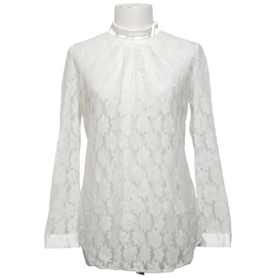 Blouse (Blanc) de Mapp Jeans
