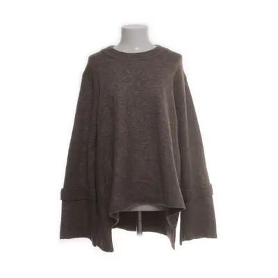Sweater (Beige) fra Zara Knit Akryl, Polyester, Elastan