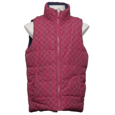Outer vest (Pink, Blue) from SBS
