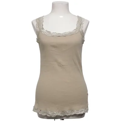 Tank Top (Wendy Linne) from Rosebud Cotton