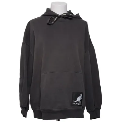 Huvtröja (Grå) från Kangol x H&M
