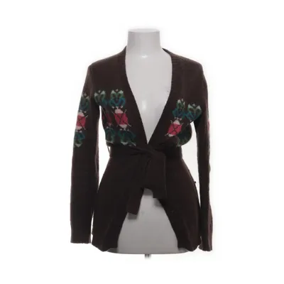 Omlottkofta (FELIS CARD) från Peak Performance Angora, Mohair, Polyamid