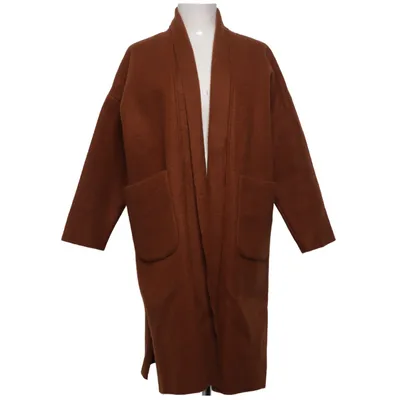 Cardigan (Brown) from Cinnamon