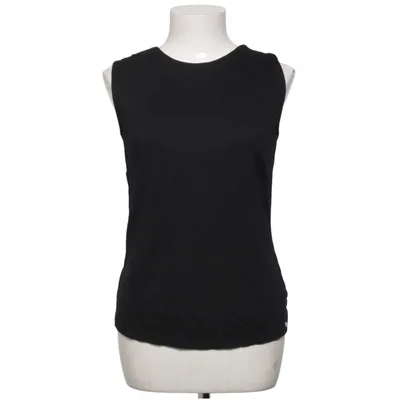 Linne (Svart) från Emporio Collection Elastan, Polyester, Viskos