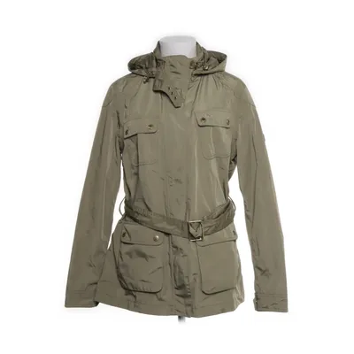 Safari jack (LWB0519) van Barbour international Polyamide, Polyester, Polyurethaan, Viscose
