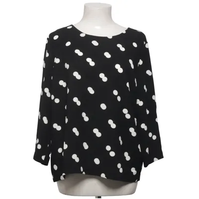 Bluse (FALESHA DOT) fra Opus Elastan, Polyester