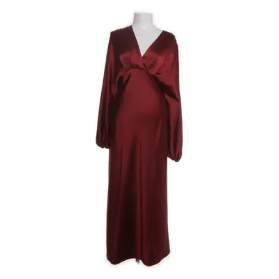 Aftenkjole (Rød) fra Gina Tricot Polyester