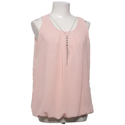 Top (Ellen S) van Hollies Polyester, Viscose
