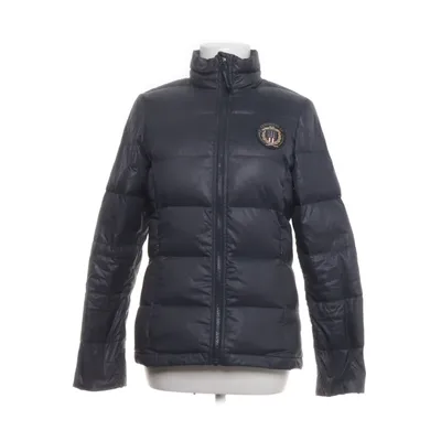 Donsjack (Zwart) van Lexington Dons, Veer, Nylon