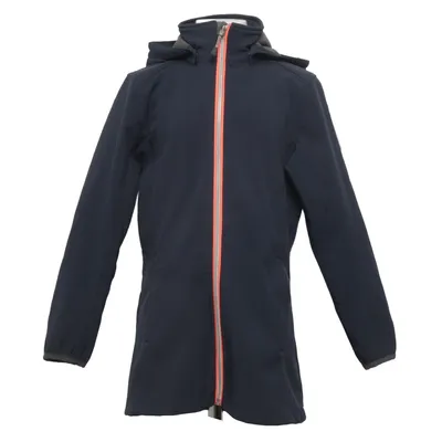 Veste anti-froid (Bleu) de McKinley Élasthane, Polyester
