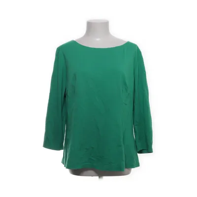 Langærmet t-shirt (Grøn) fra Laura Byrnes