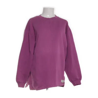 Collegetröja (Lila) från Chipie Bomull
