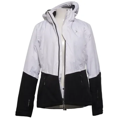 Skidjacka (Vit, Svart) från Outhorn Polyester
