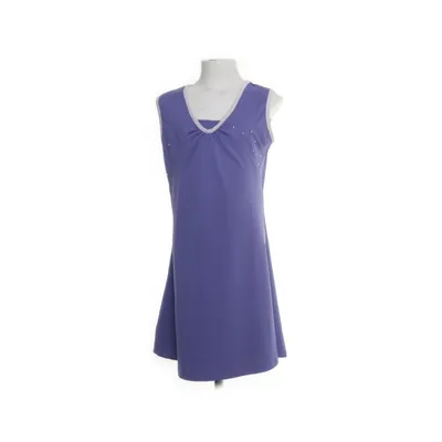 Träningsklänning (Blå) från Yep Yep Elastan, Polyester