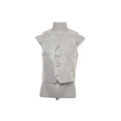Vest (Hvid) fra Jocko Polyester