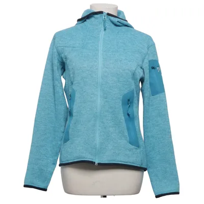 Hættetrøje (Blå) fra Arc'teryx Polyester