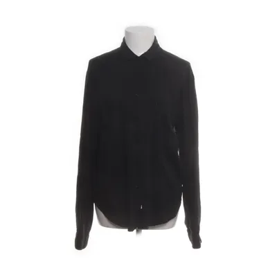 Shirt (Black) from April 77 Lyocell