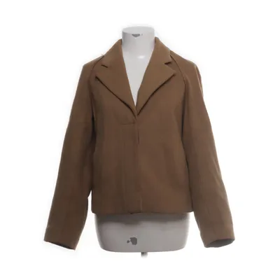 Veste (Marron) de Dagmar Laine, Polyester, Acétate