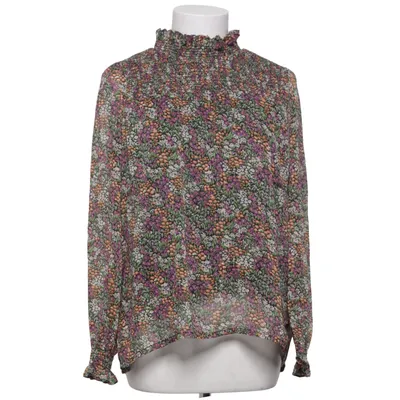 Bluse (Flerfarvet) fra Suncoo Metallfiber, Viscose