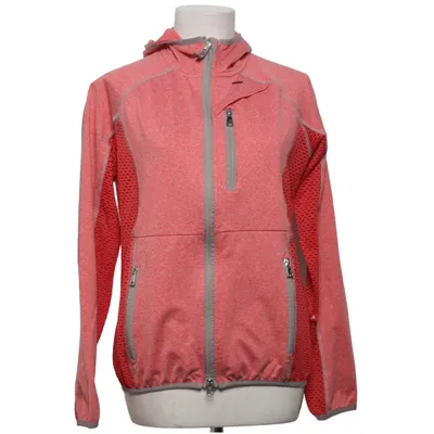 Sweat à capuche (Rouge) de Euro-Star Élasthane, Polyester
