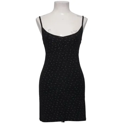 Robe (Noir, Violet) de Evita